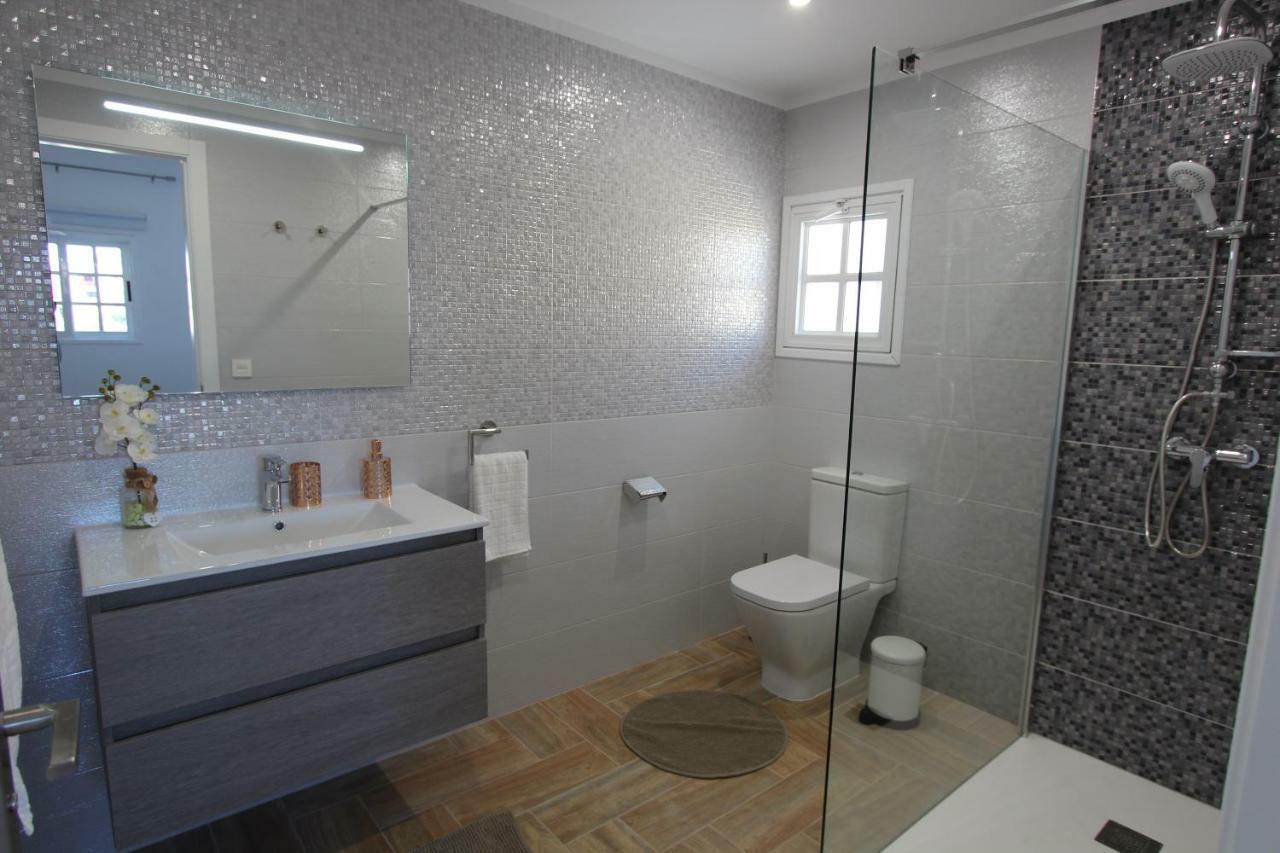 Vivatenerife - Gorgeous Villa With Heated Pool Buzanada Екстериор снимка