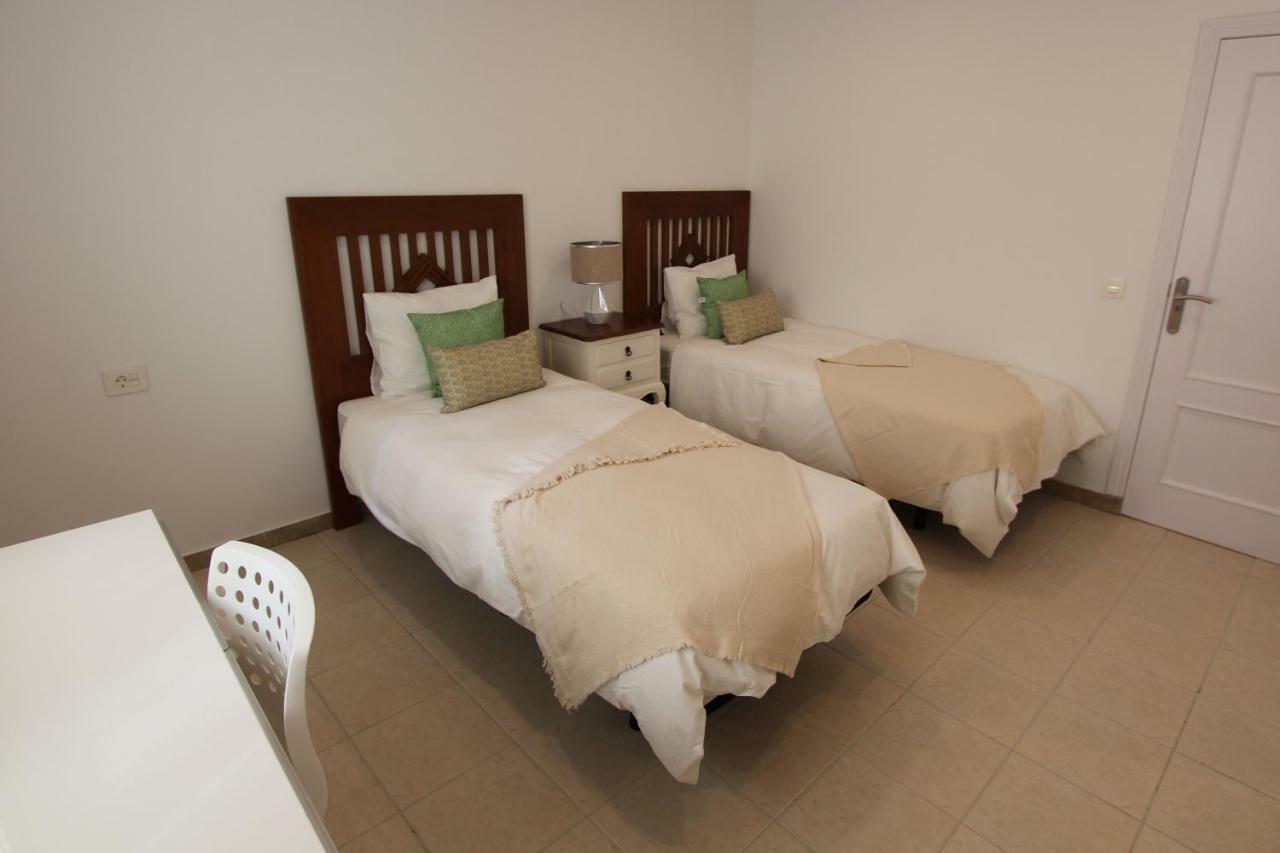 Vivatenerife - Gorgeous Villa With Heated Pool Buzanada Екстериор снимка