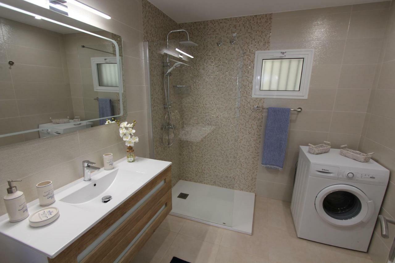 Vivatenerife - Gorgeous Villa With Heated Pool Buzanada Екстериор снимка
