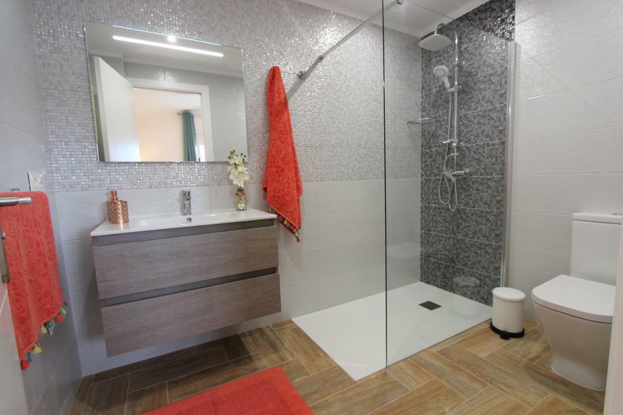 Vivatenerife - Gorgeous Villa With Heated Pool Buzanada Екстериор снимка